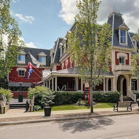 871 Shefford Suite 207 3Chambres Bromont Zewnętrze zdjęcie
