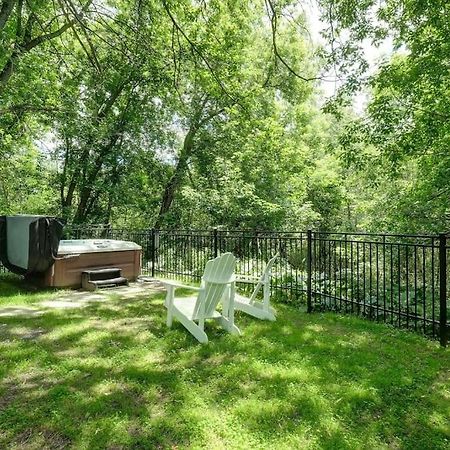 871 Shefford Suite 207 3Chambres Bromont Zewnętrze zdjęcie