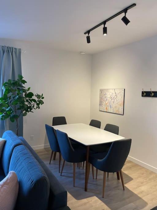 871 Shefford Suite 207 3Chambres Bromont Zewnętrze zdjęcie