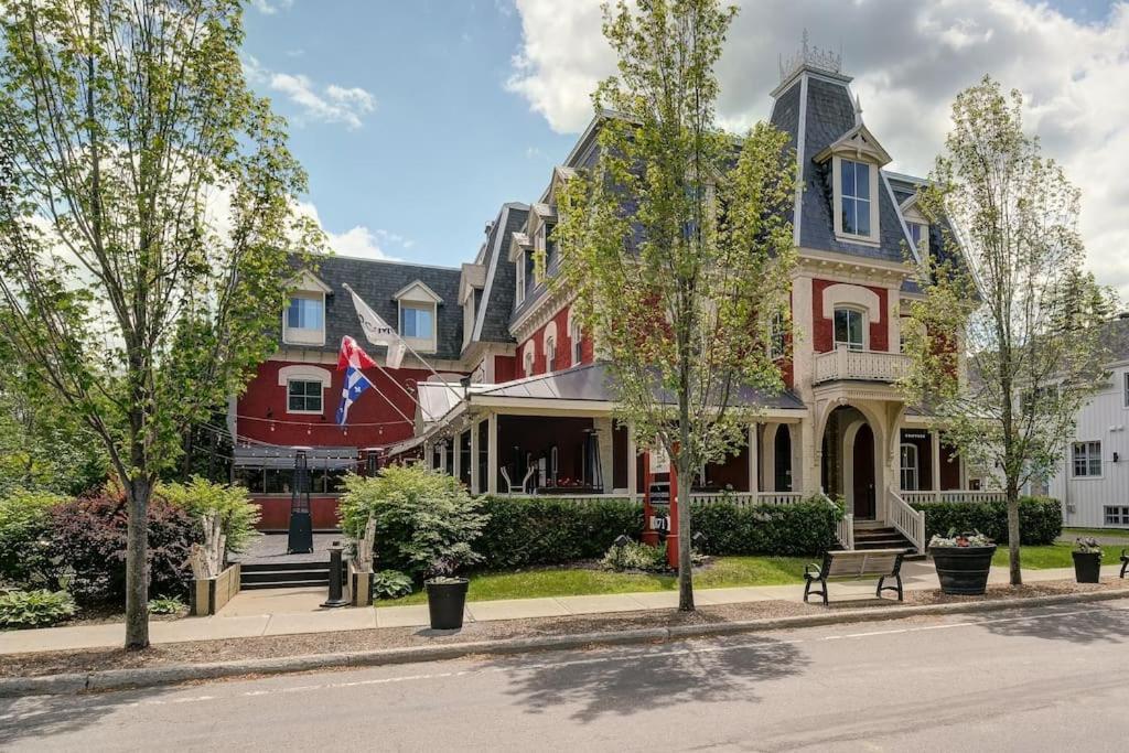 871 Shefford Suite 207 3Chambres Bromont Zewnętrze zdjęcie