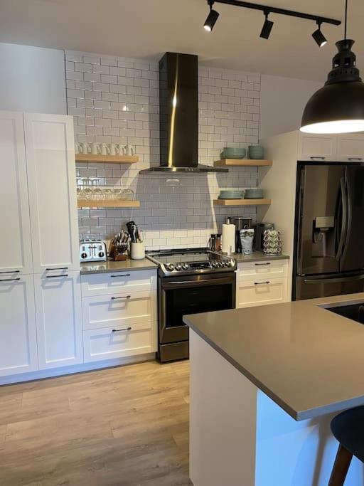 871 Shefford Suite 207 3Chambres Bromont Zewnętrze zdjęcie
