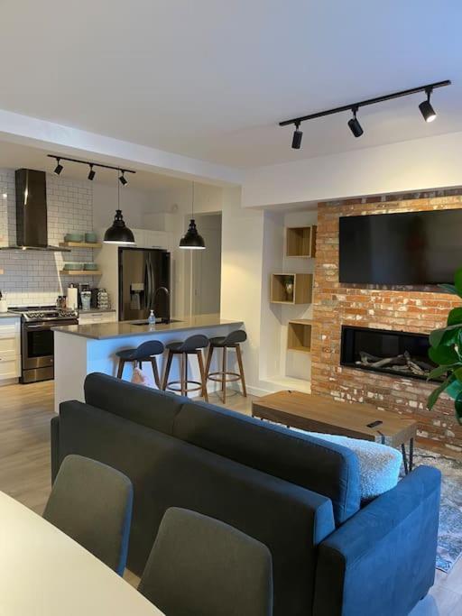 871 Shefford Suite 207 3Chambres Bromont Zewnętrze zdjęcie