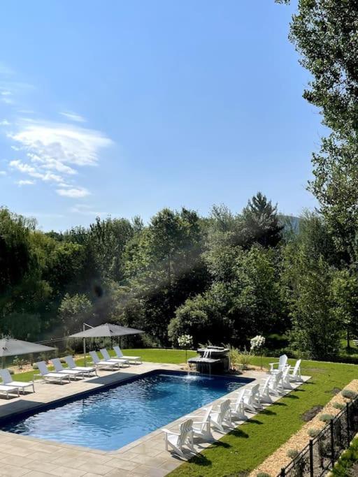 871 Shefford Suite 207 3Chambres Bromont Zewnętrze zdjęcie