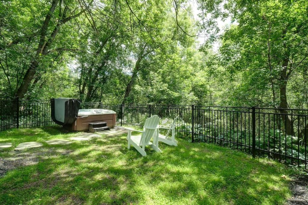 871 Shefford Suite 207 3Chambres Bromont Zewnętrze zdjęcie